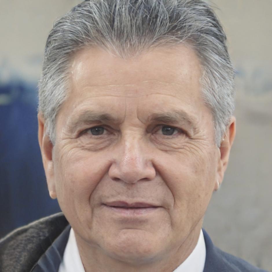 Eğitmen Barış Keleşoğlu